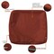 Classic Accessories Ravenna Water-Resistant 23x20x4" Patio Back Cushion Cover, Spice 60-409-011701-RT - alternate 2